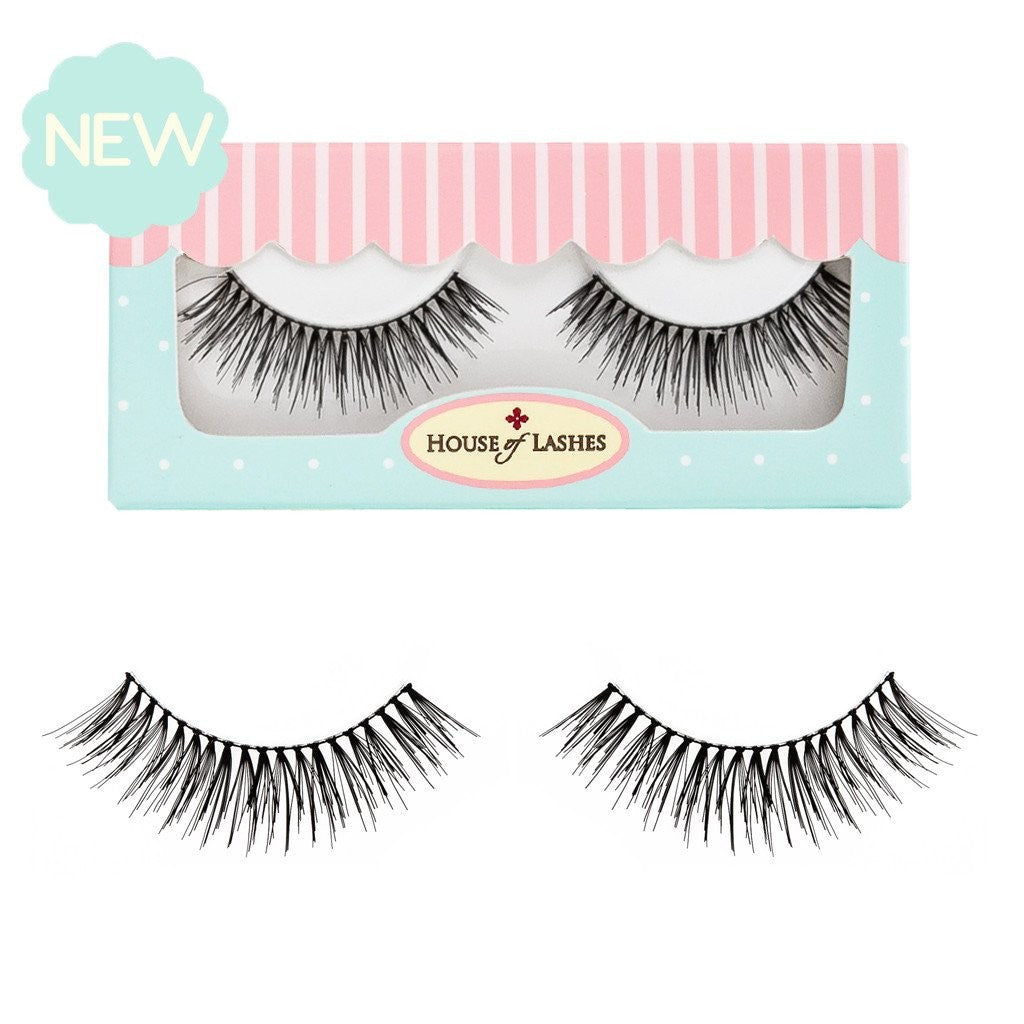 House of Lashes - Hollywood Glam