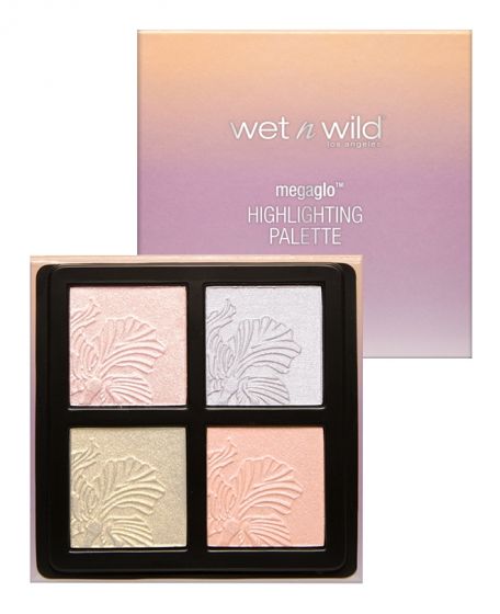 Wet n Wild | MegaGlo Highlighting Palette