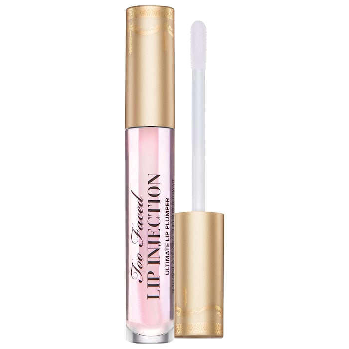 Too Faced | Lip Injection Plumping Lip Gloss