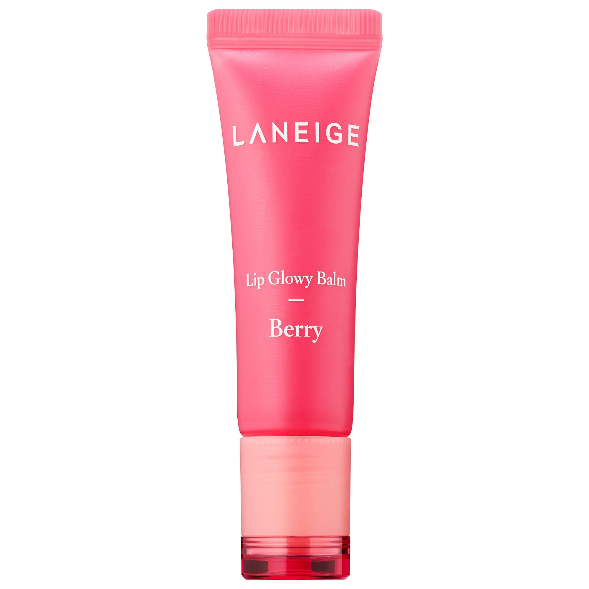 LANEIGE | Lip Glowy Balm | Berry