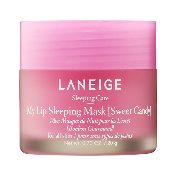 LANEIGE | Lip Sleeping Mask | Sweet Candy