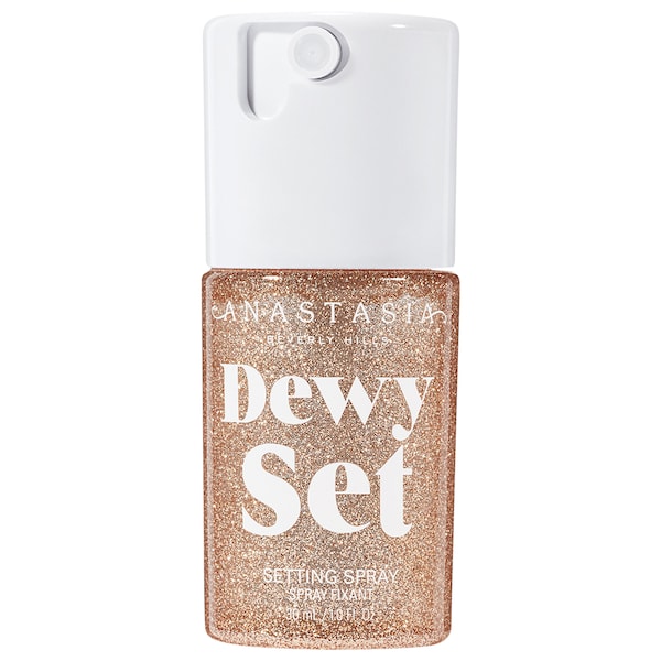 Anastasia Beverly Hills | Mini Dewy Set Spray | Original