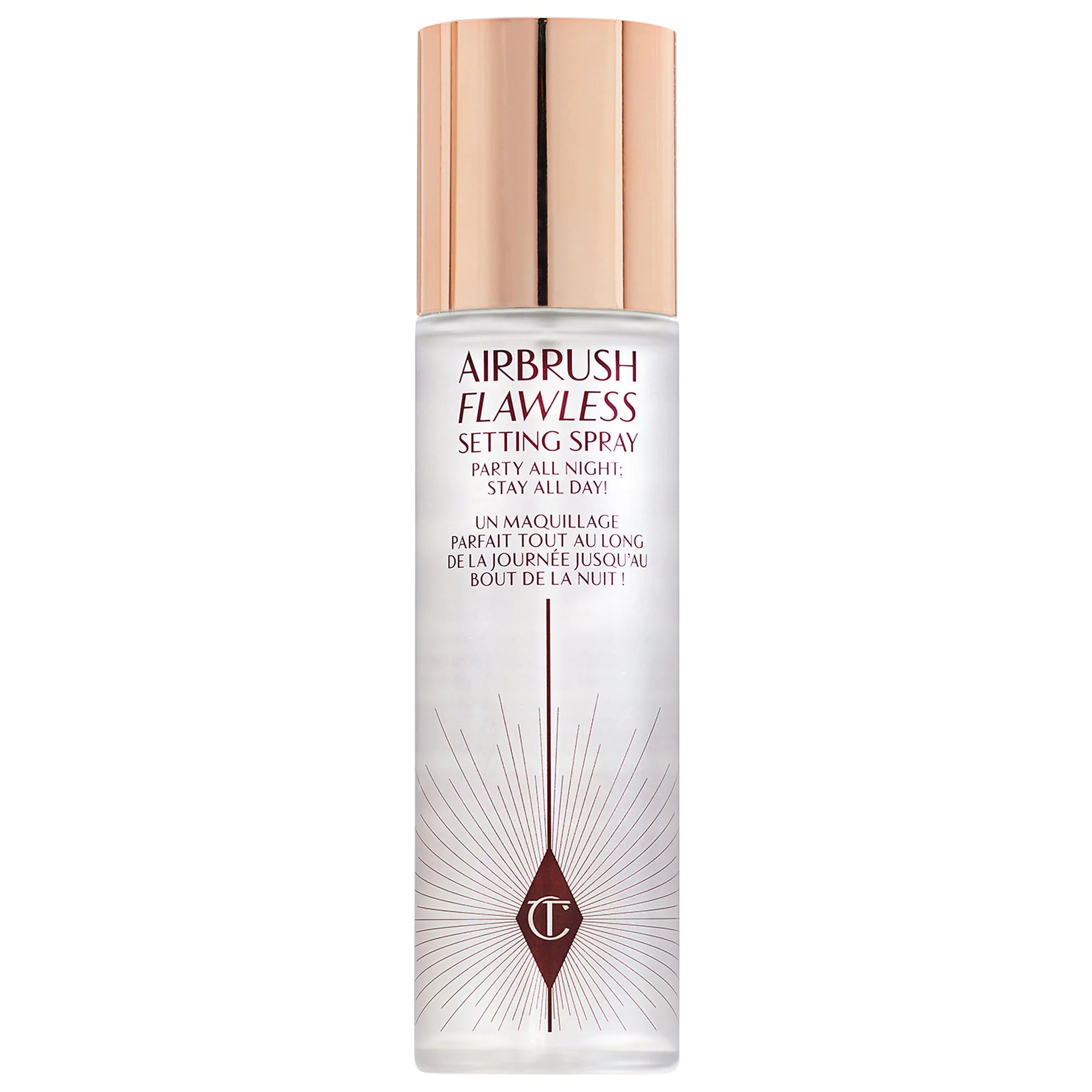 Charlotte Tilbury | Airbrush Flawless Setting Spray