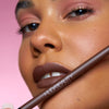 HUDA BEAUTY | Lip Contour 2.0 Matte Lip Pencil | Rich Brown