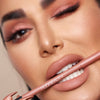 HUDA BEAUTY | Lip Contour 2.0 Matte Lip Pencil | Rich Brown