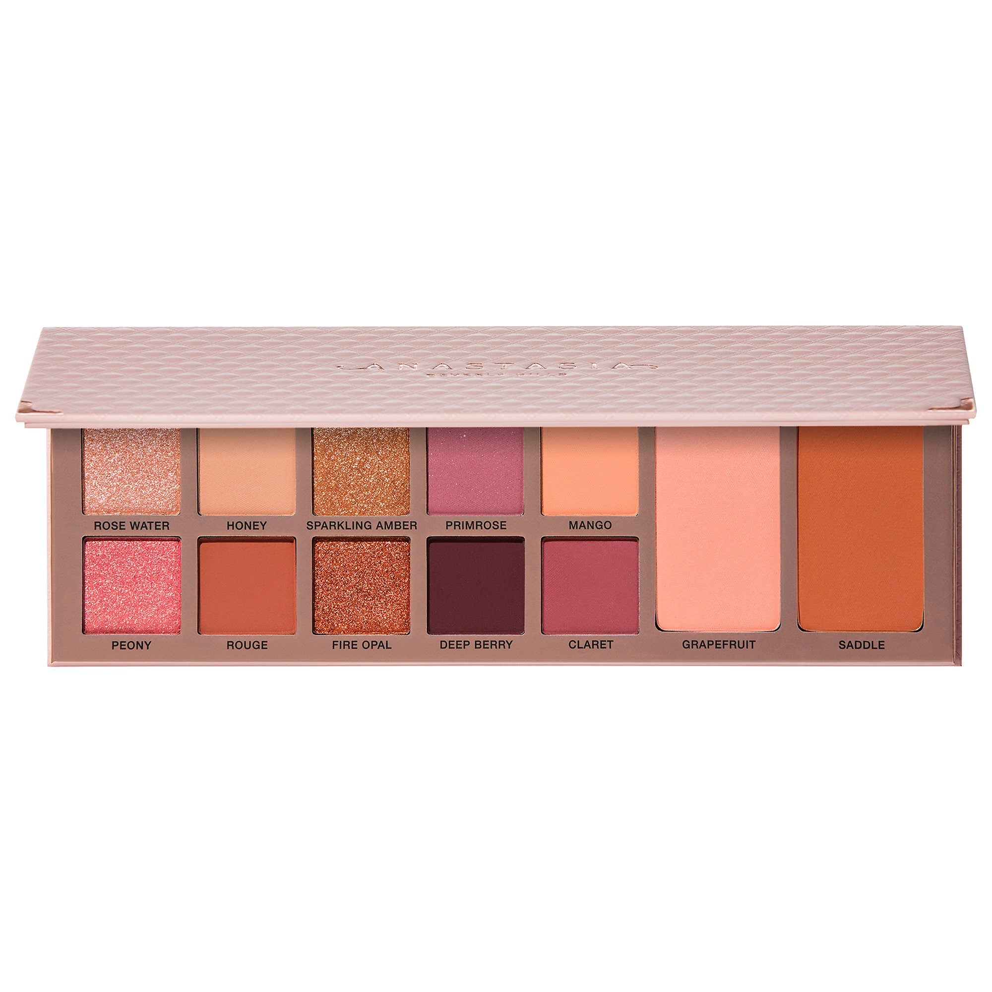 Anastasia Beverly Hills | Primrose Face & Eye Shadow Palette