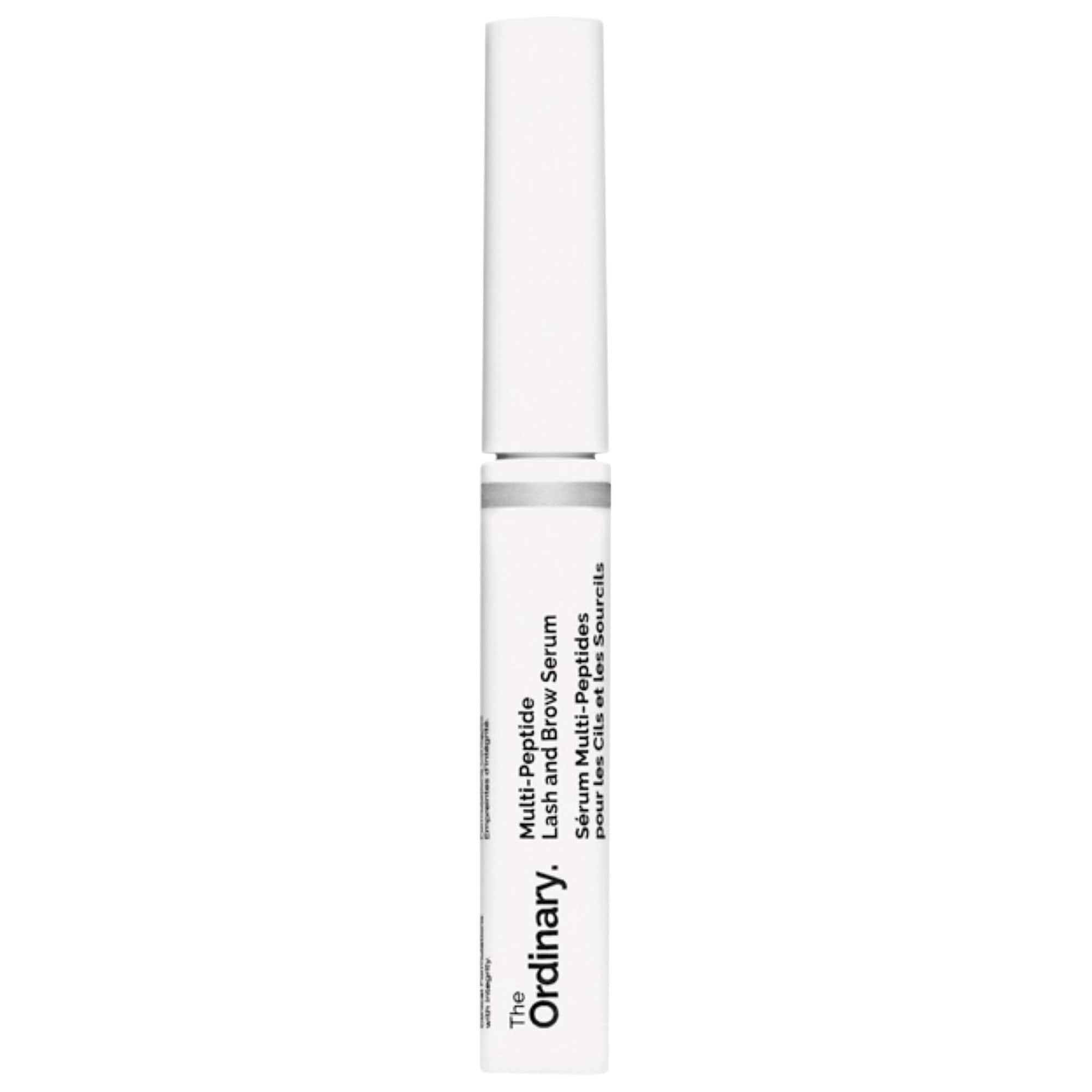 THE ORDINARY | Multi-Peptide Lash and Brow Serum