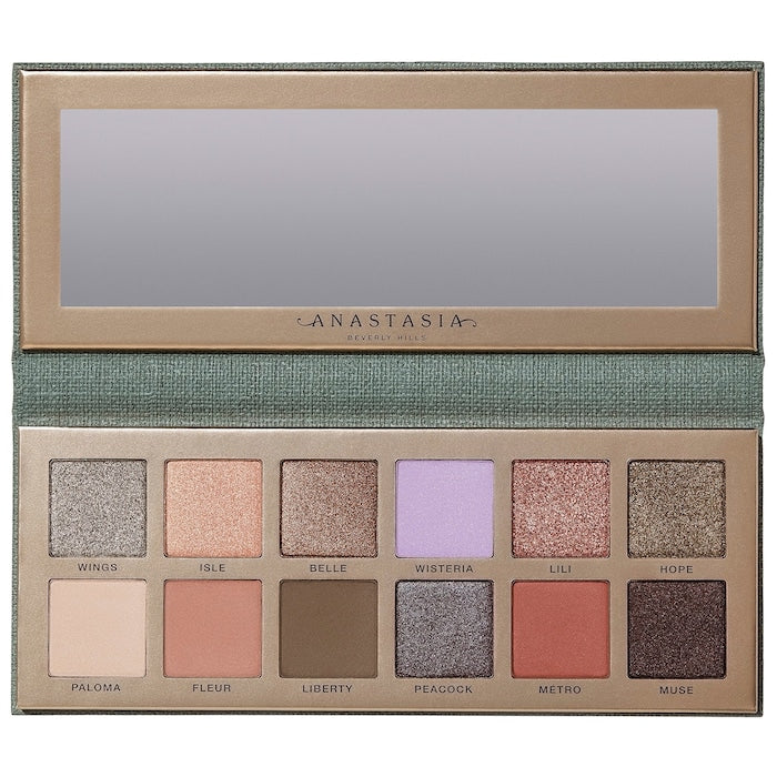 Anastasia Beverly Hills | Nouveau Palette