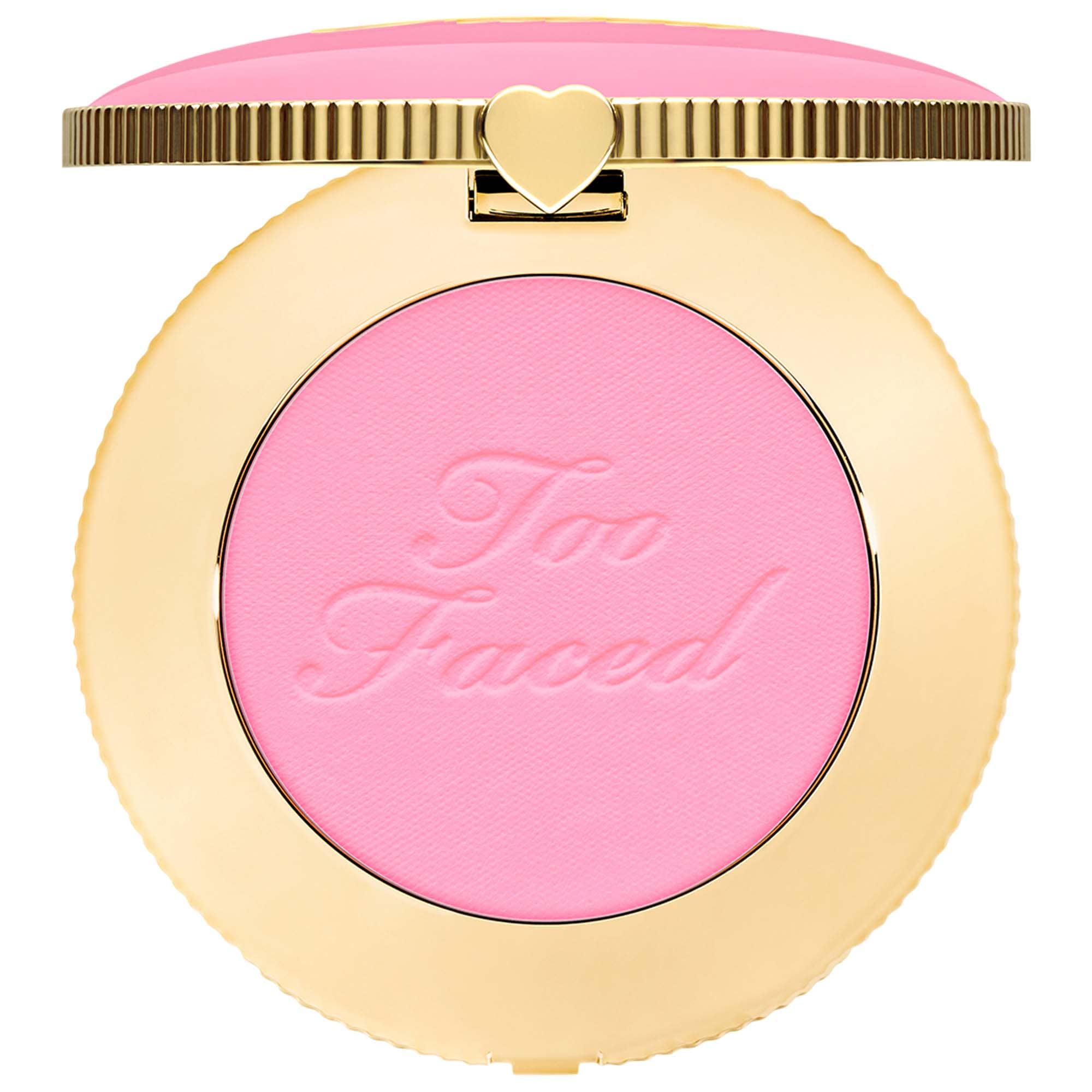 Too Faced | Cloud Crush Blush | Candy Clouds