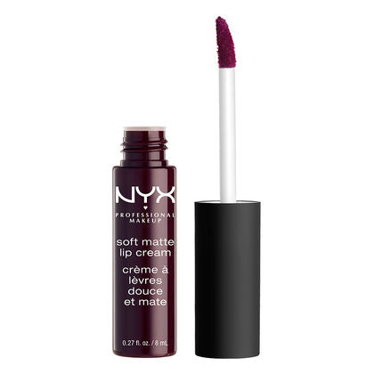 NYX | Soft Matte Lip Cream | Transylvania