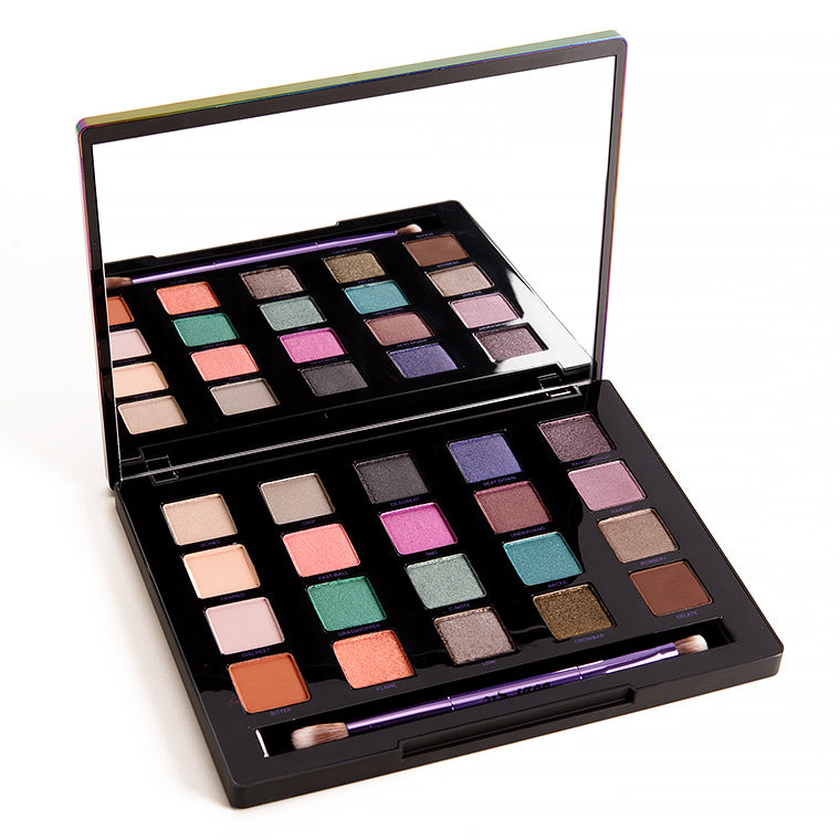 Urban Decay | Vice 4 Eyeshadow Palette